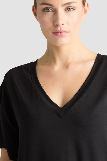 Residus Sinna Dress Black