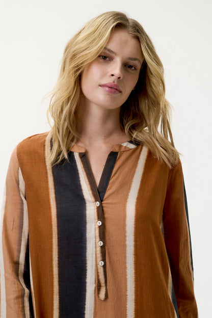 One Season Bazaar Stripe Moroccan Stripe