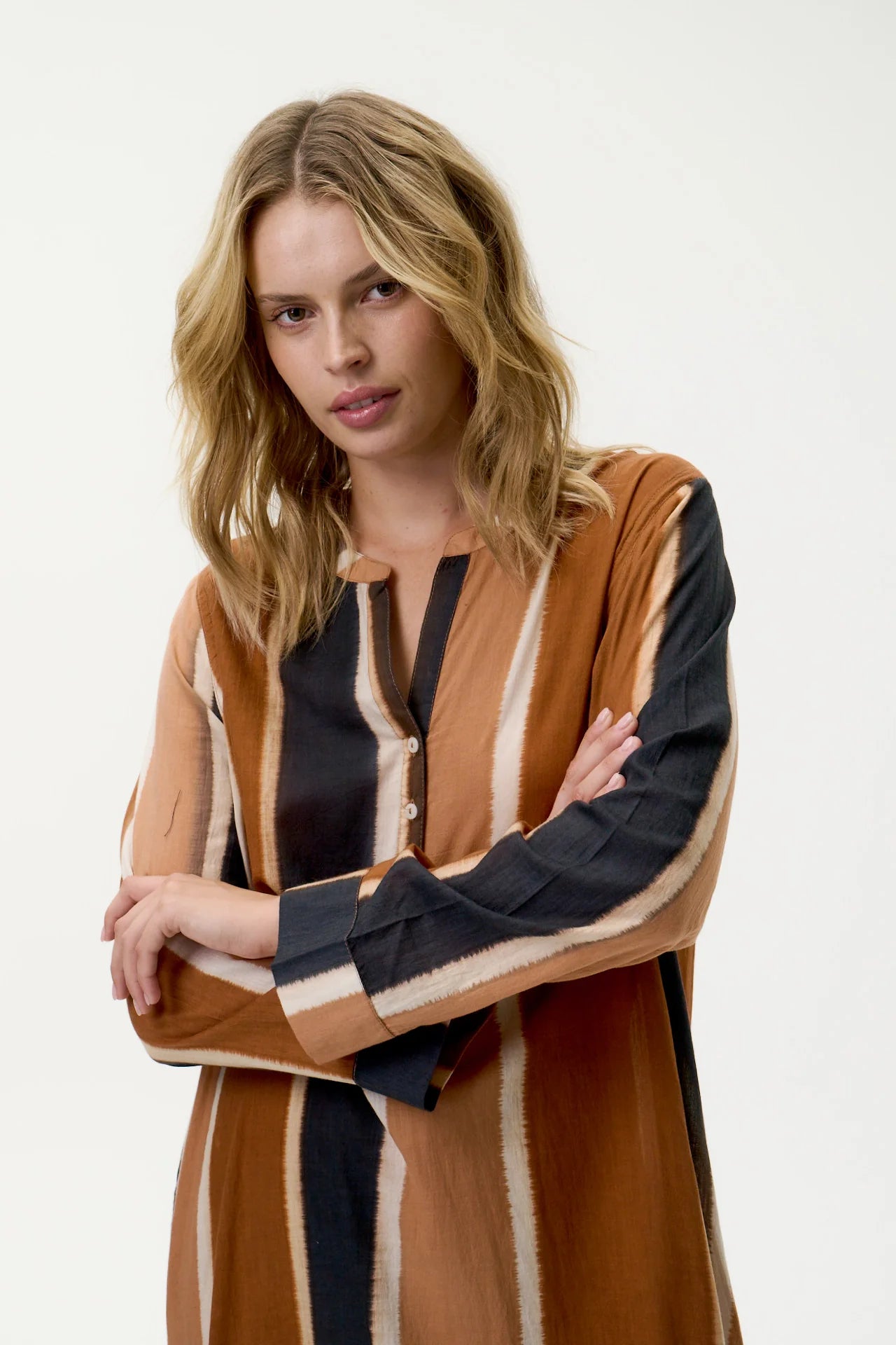 One Season Bazaar Stripe Moroccan Stripe