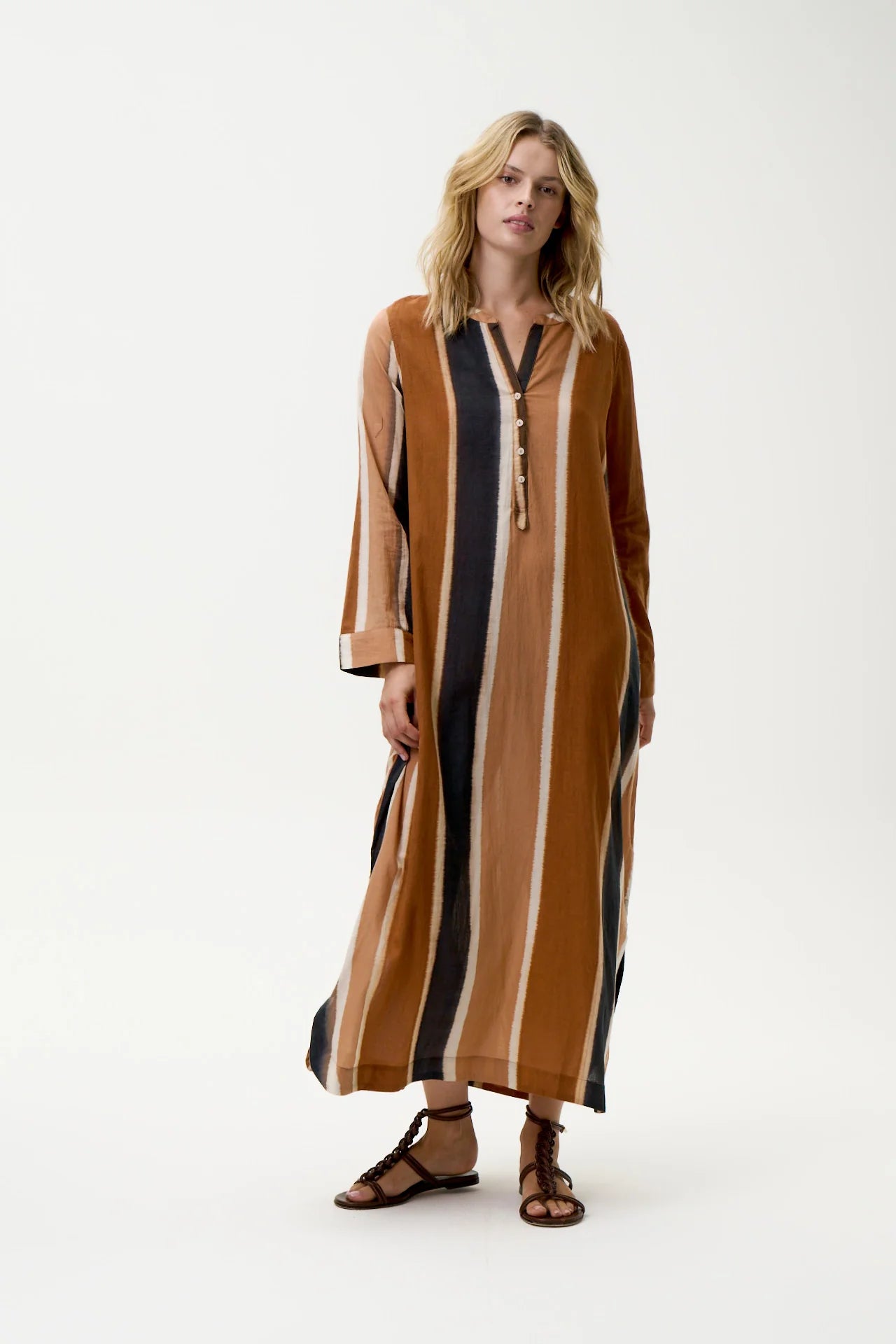 One Season Bazaar Stripe Moroccan Stripe