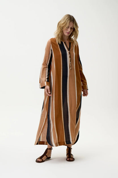 One Season Bazaar Stripe Moroccan Stripe