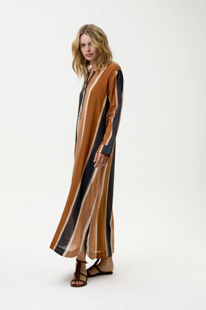 One Season Bazaar Stripe Moroccan Stripe