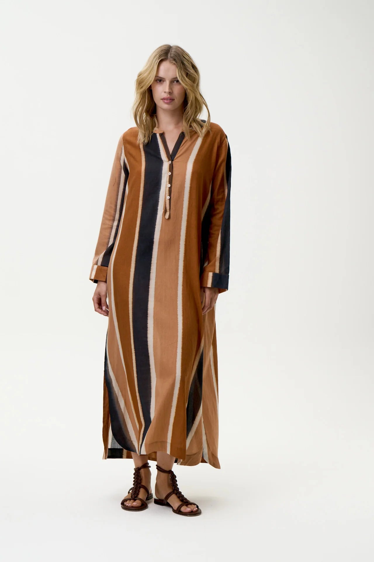 One Season Bazaar Stripe Moroccan Stripe