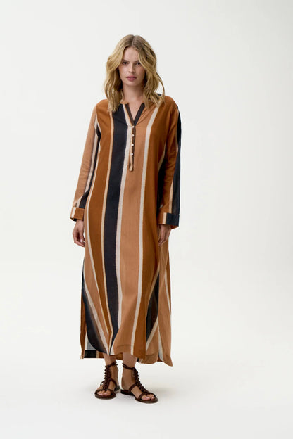 One Season Bazaar Stripe Moroccan Stripe
