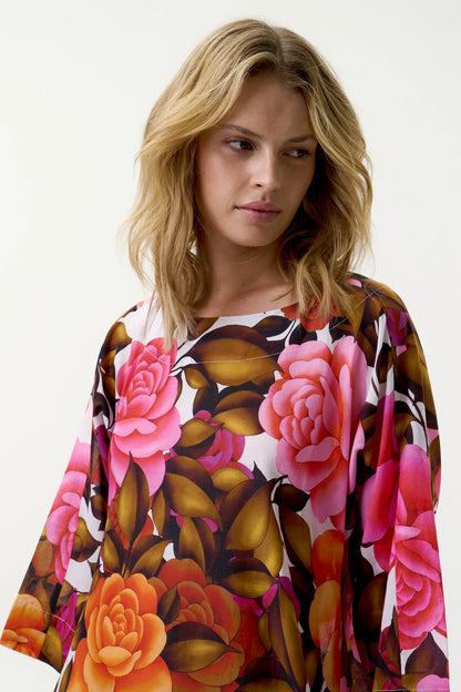 One Season Long Jackie Deia Cotton