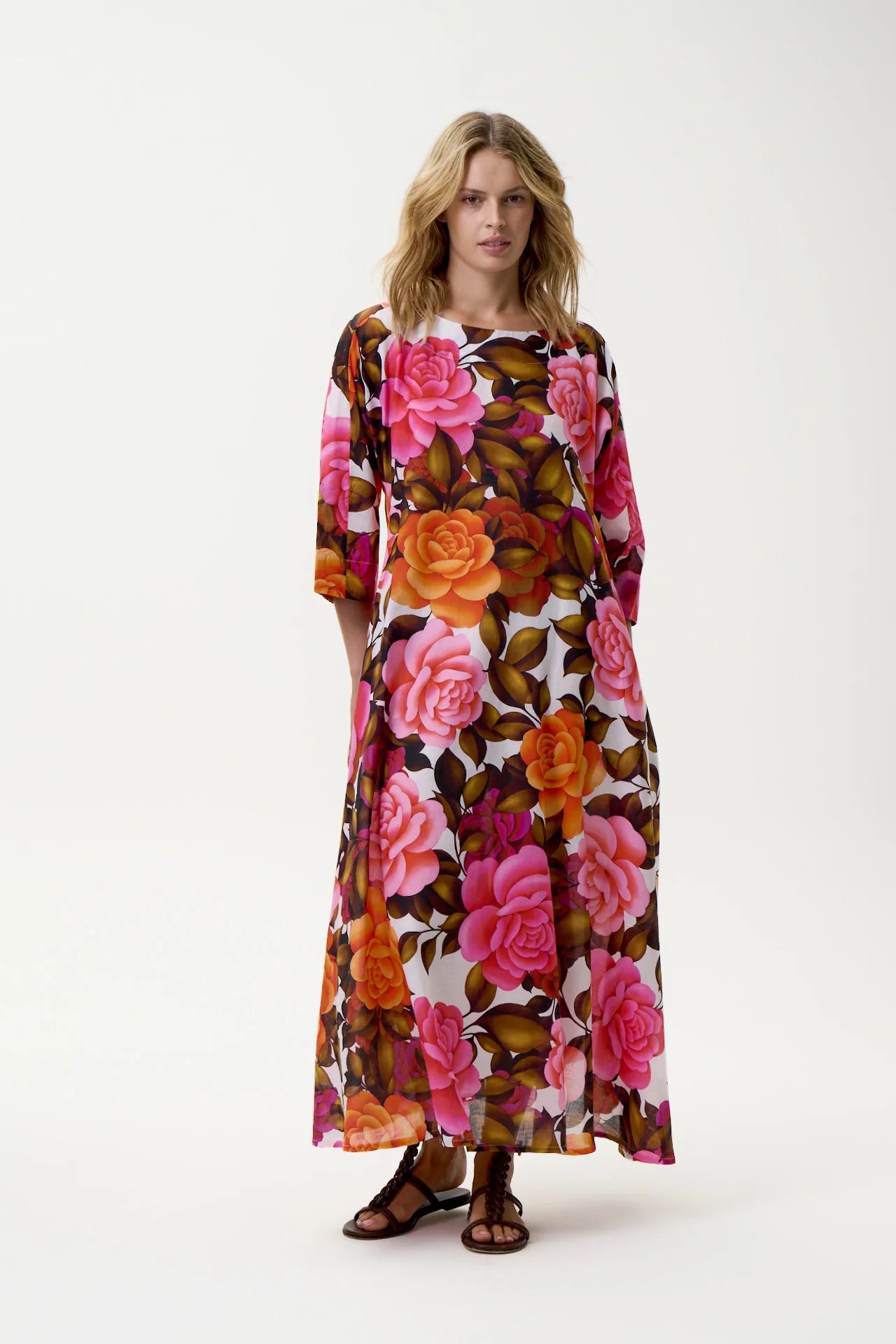 One Season Long Jackie Deia Cotton