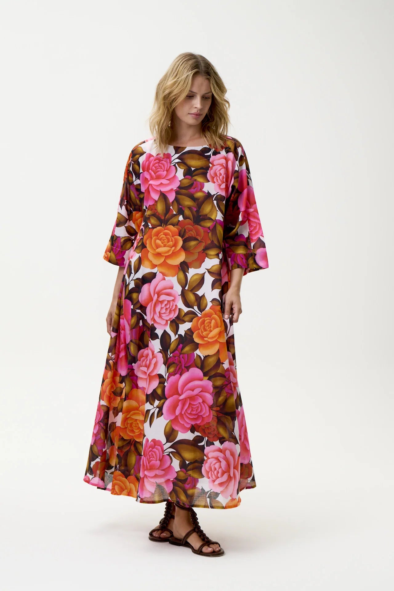 One Season Long Jackie Deia Cotton