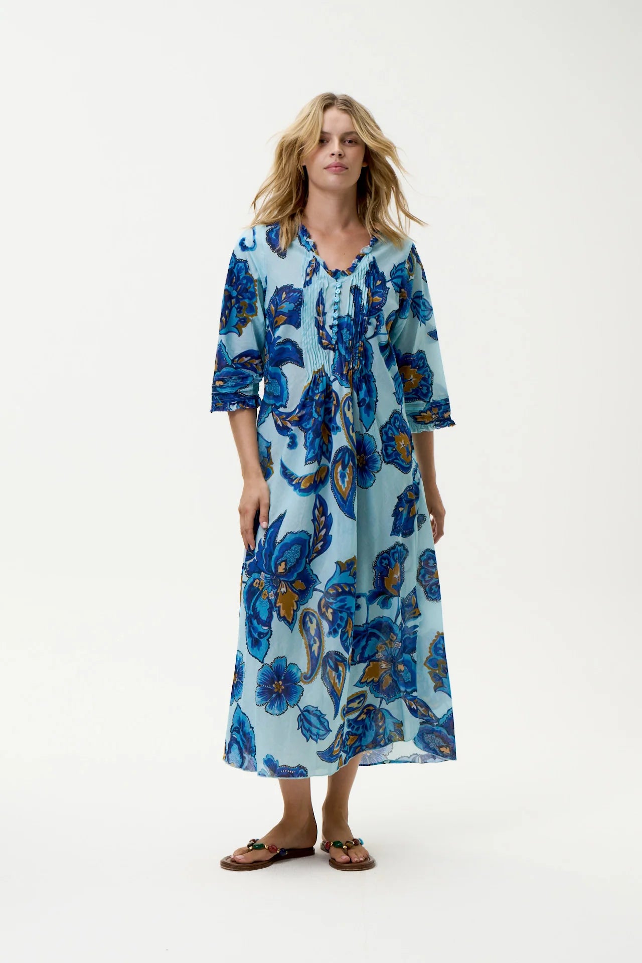 One Season Long Poppy Lemnos