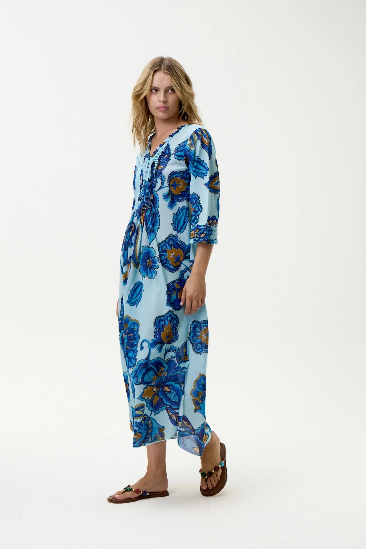 One Season Long Poppy Lemnos