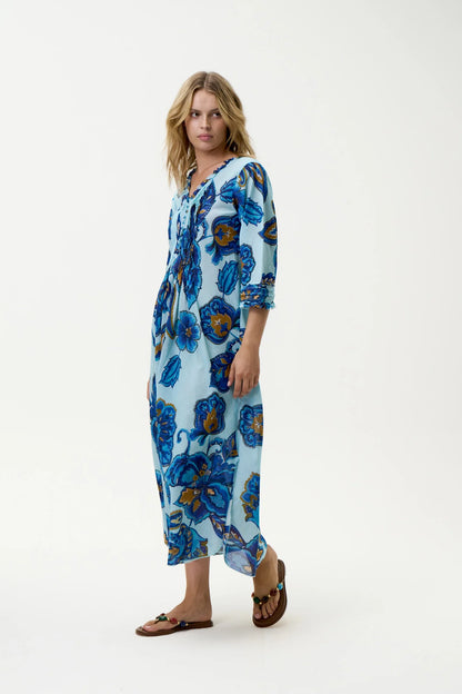 One Season Long Poppy Lemnos