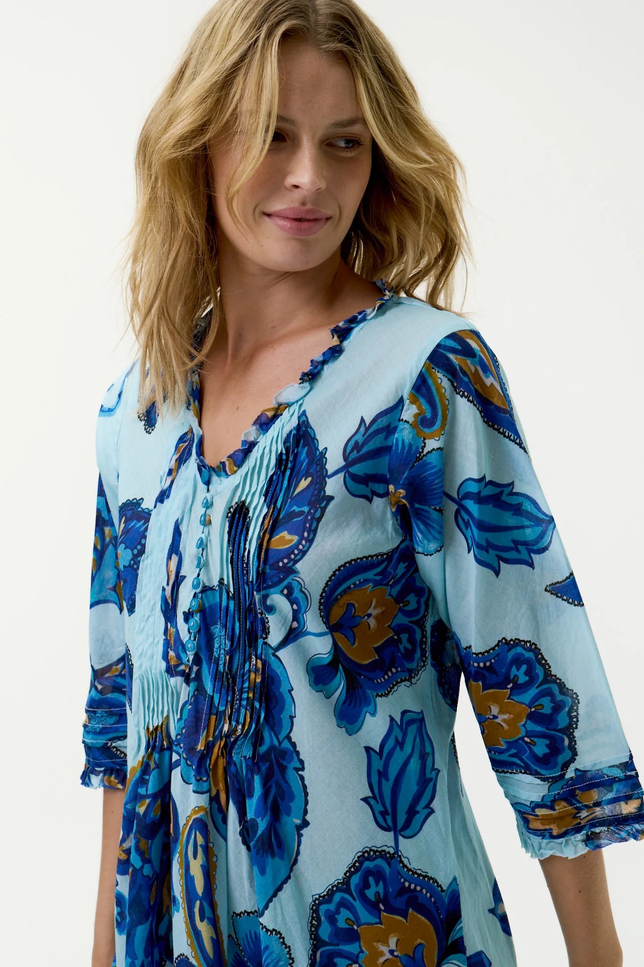 One Season Long Poppy Lemnos