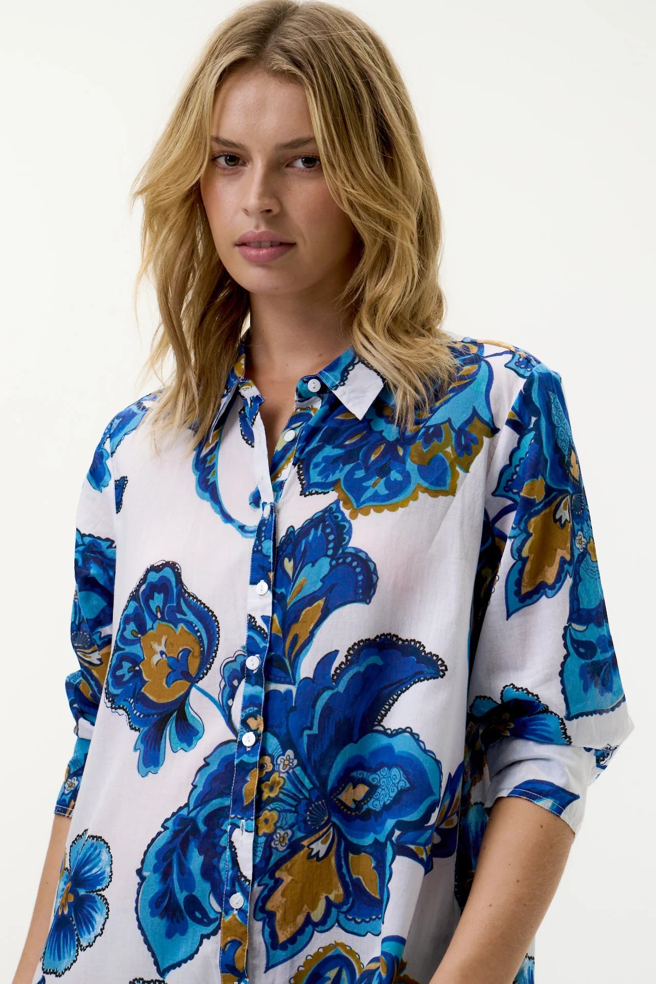 One Season Broome Daisy Dress