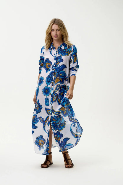 One Season Broome Daisy Dress