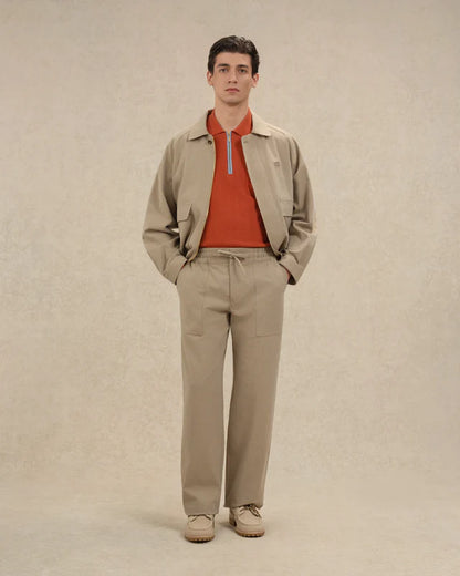 Drôle De Monsieur Pantalone Elastique