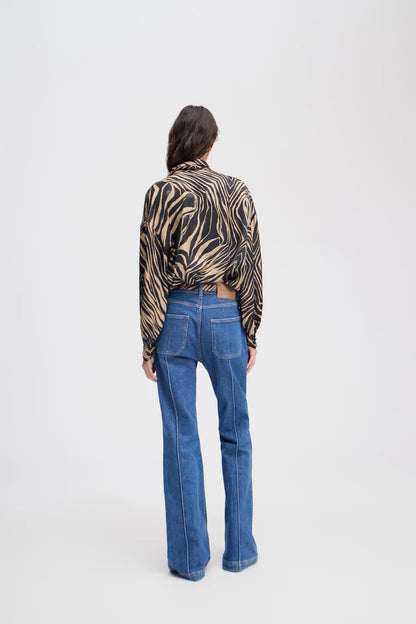 Munthe Lovella Blus