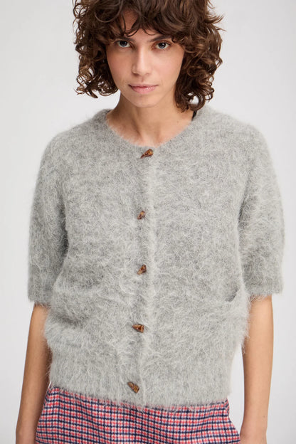 Locca Knit Cardigan