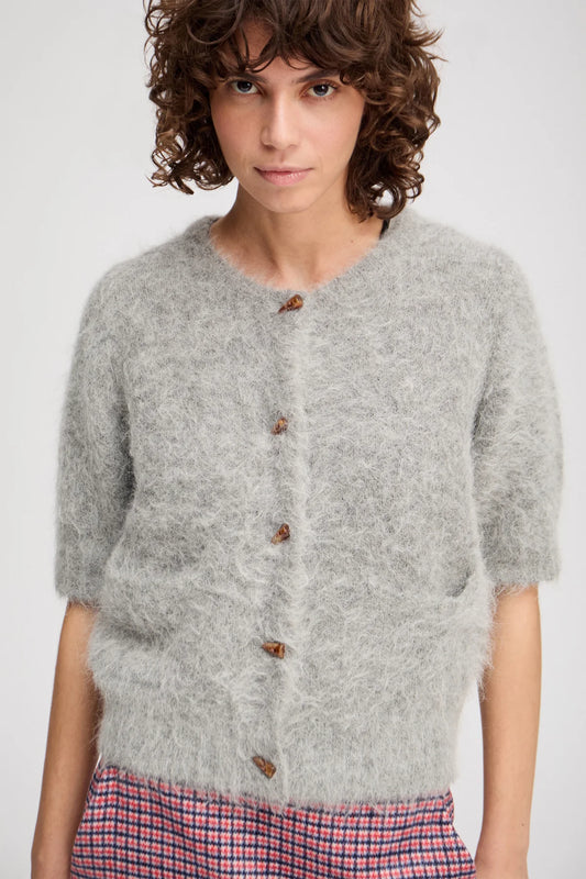 Locca Knit Cardigan