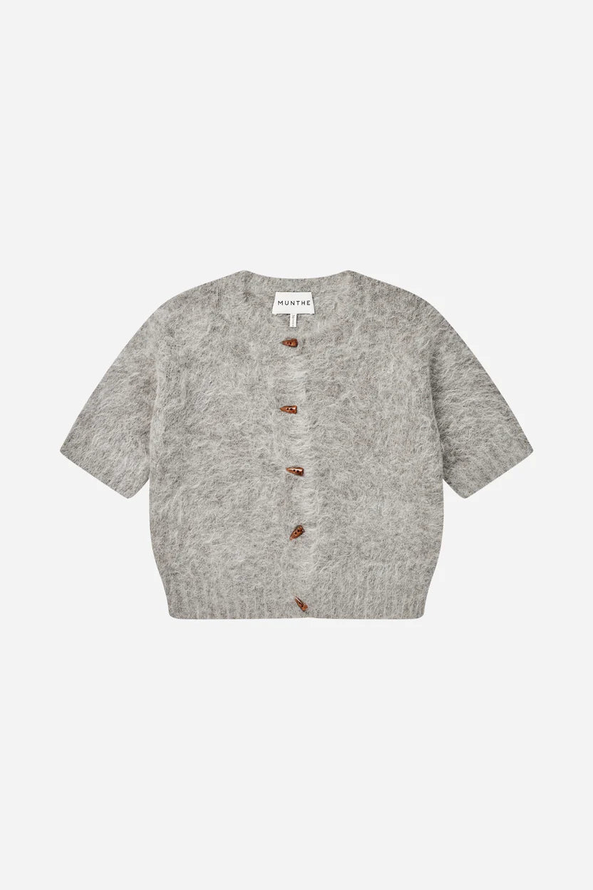 Locca Knit Cardigan