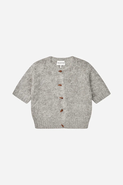 Locca Knit Cardigan
