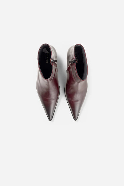 Munthe Lemma Shoes