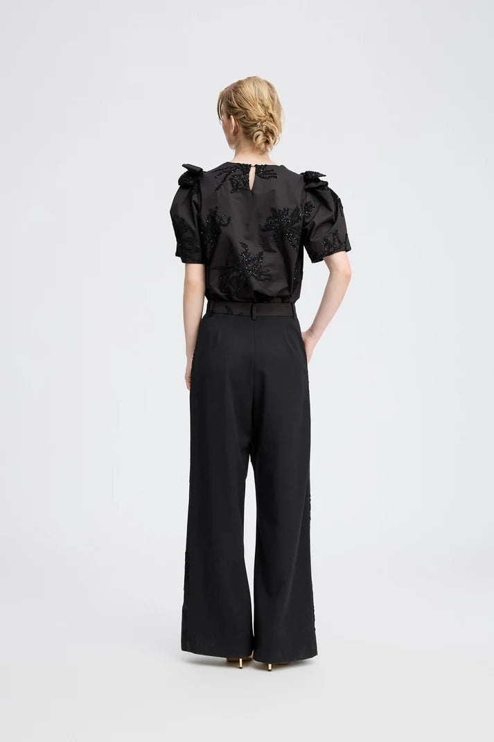 Munthe Ryme Blouse