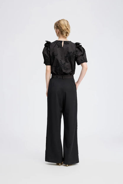 Munthe Ryme Blouse