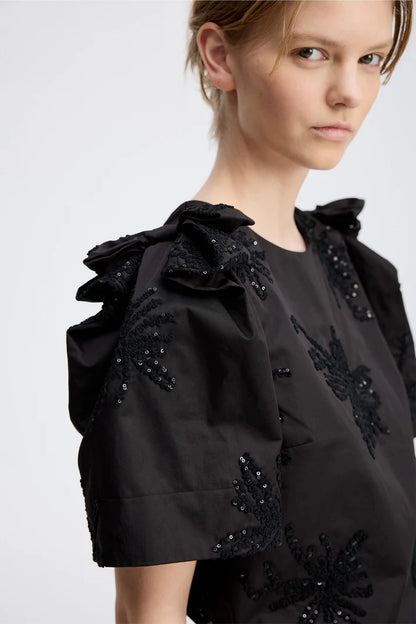 Munthe Ryme Blouse