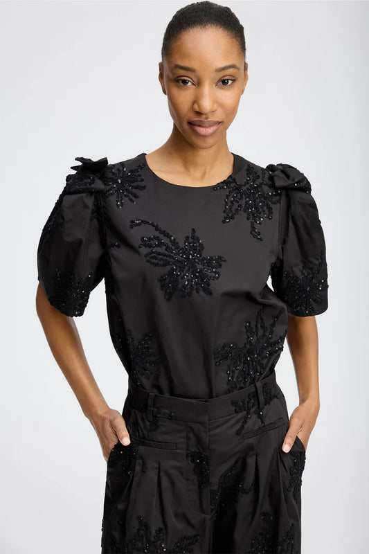 Munthe Ryme Blouse