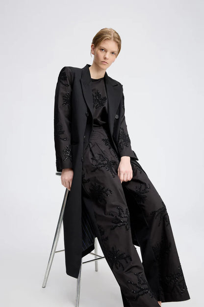 Munthe Ryme Blouse