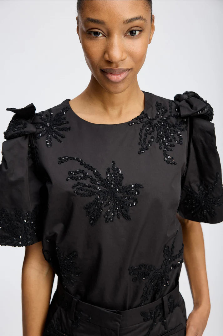 Munthe Ryme Blouse