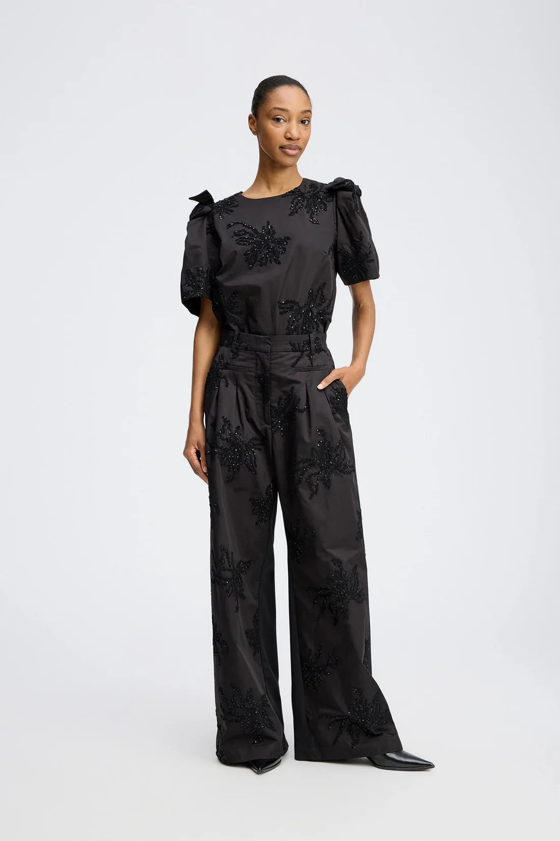 Munthe Ryme Blouse