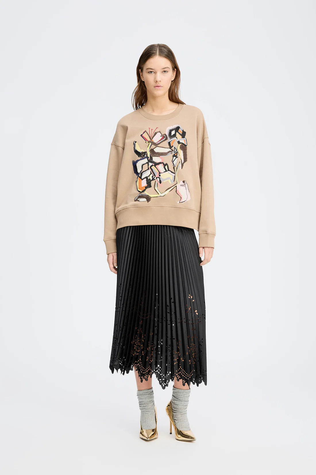 Munthe Rustali Skirt