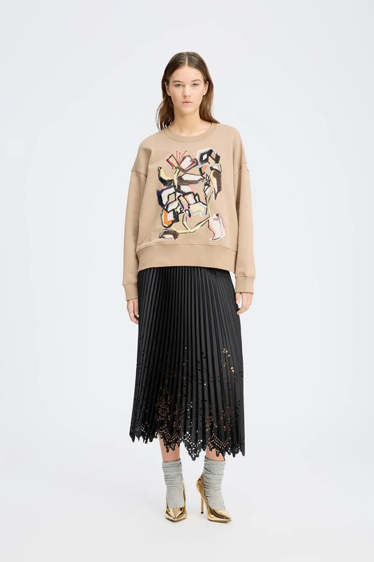 Munthe Rustali Skirt