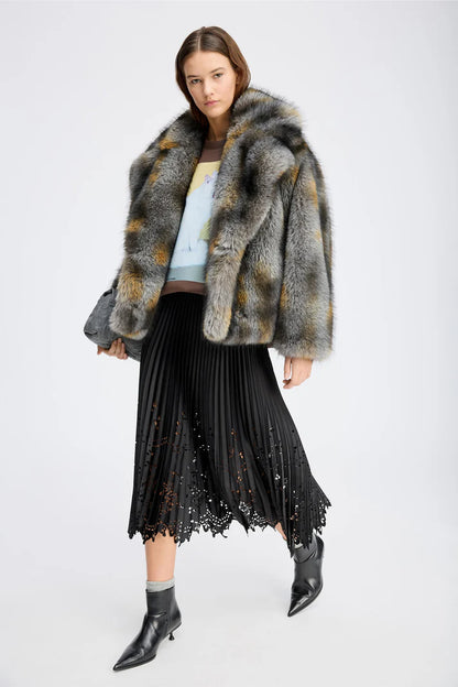 Munthe Rustali Skirt