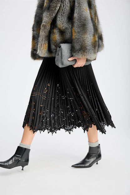 Munthe Rustali Skirt