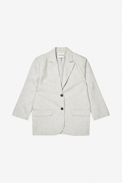 Munthe RAE Blazer
