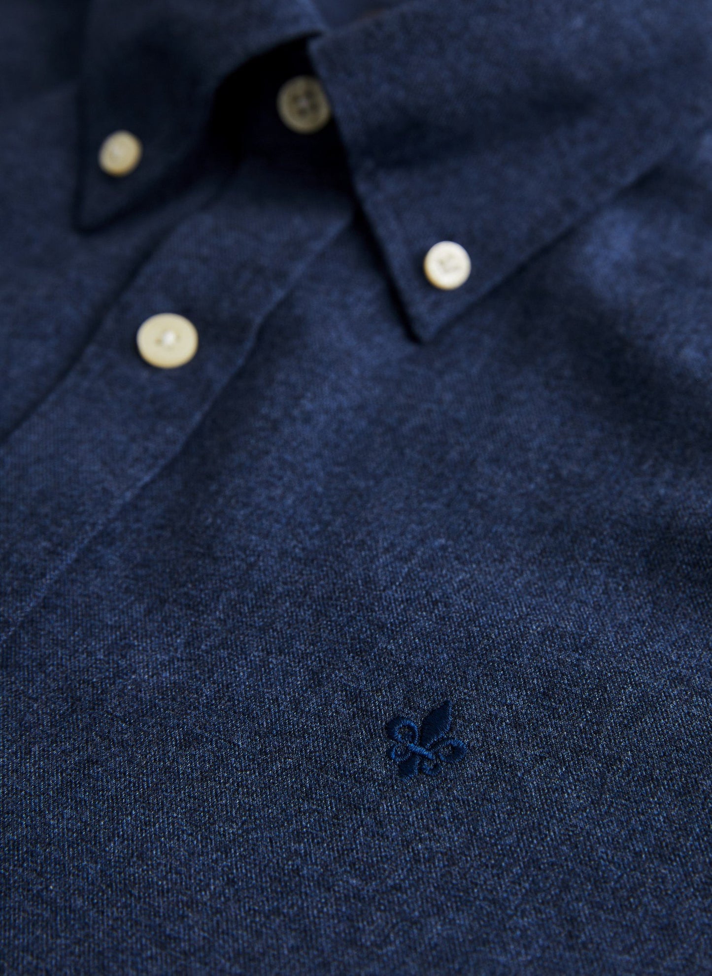 Morris Watts Flannel Shirt