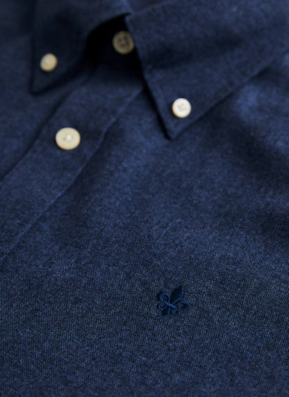 Morris Watts Flannel Shirt