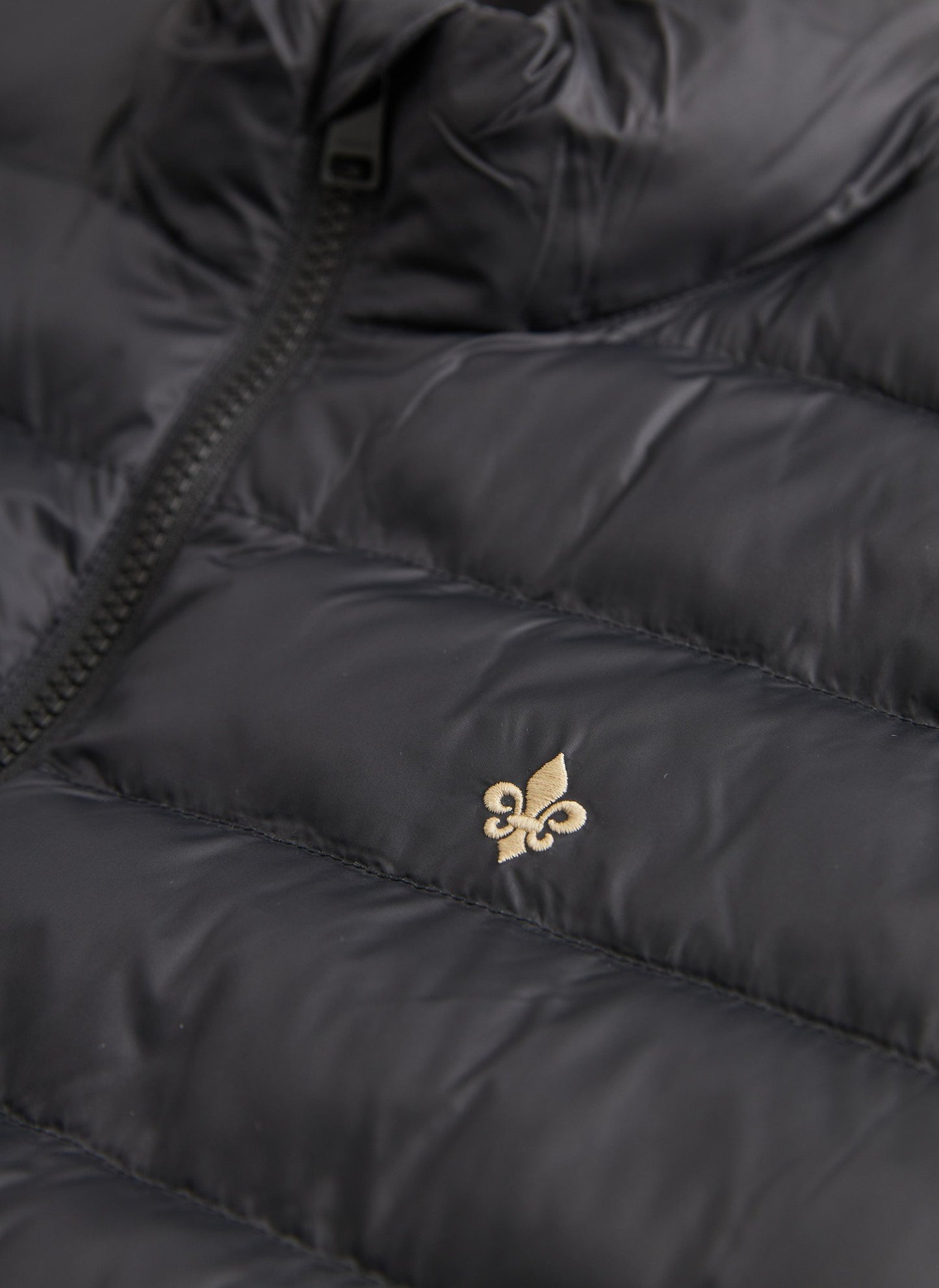 Morris Norfolk Liner Vest