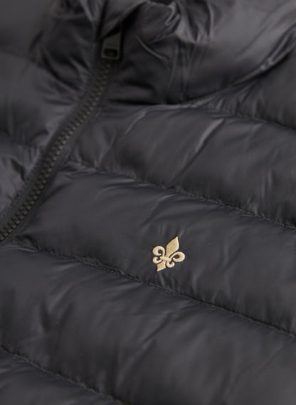 Morris Norfolk Liner Vest