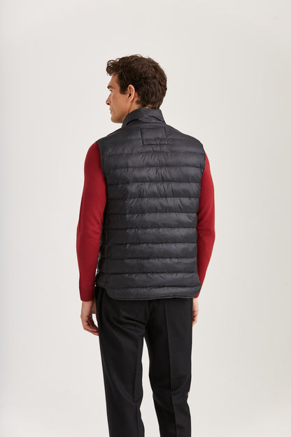 Morris Norfolk Liner Vest