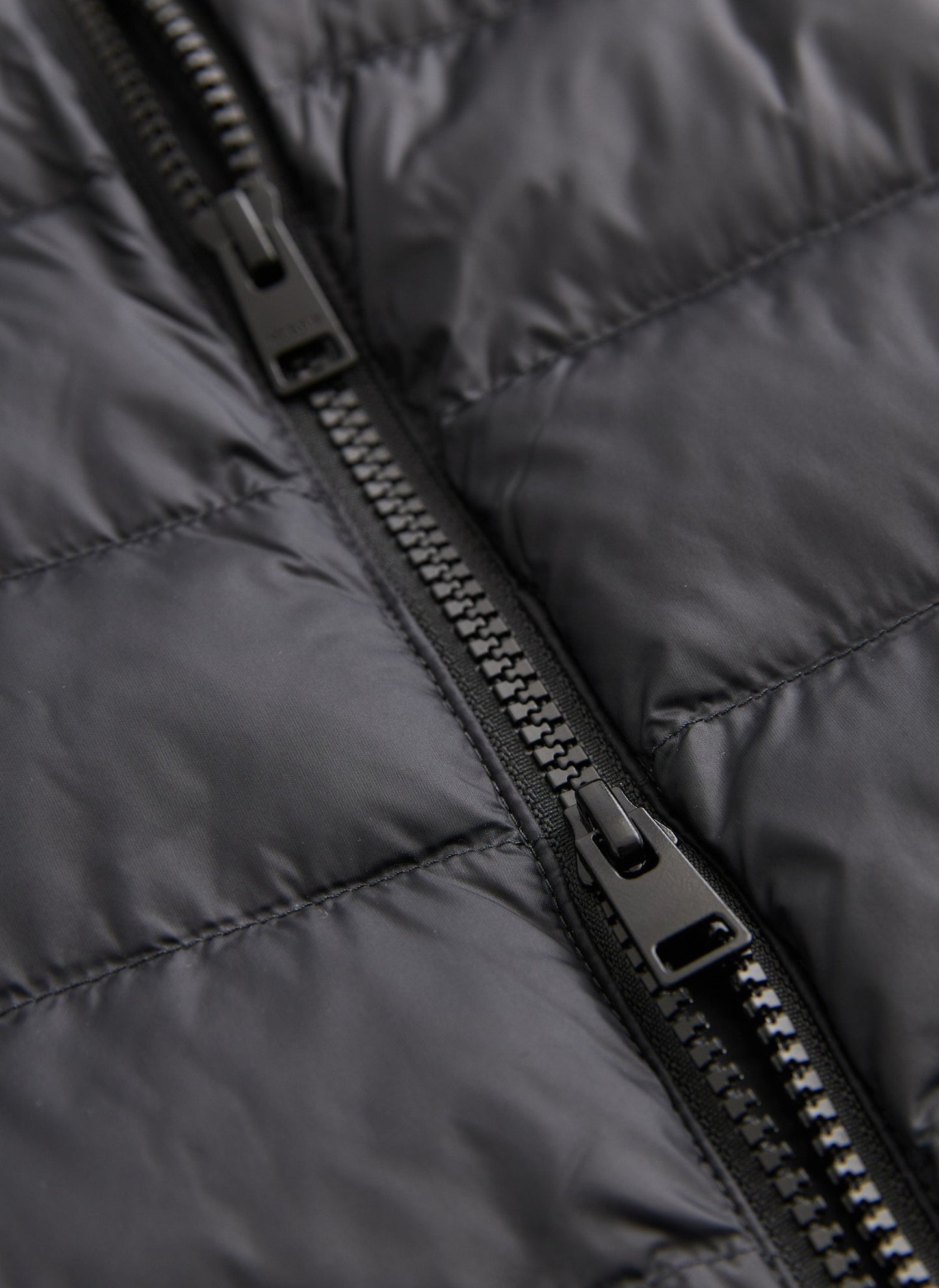 Morris Norfolk Liner Vest