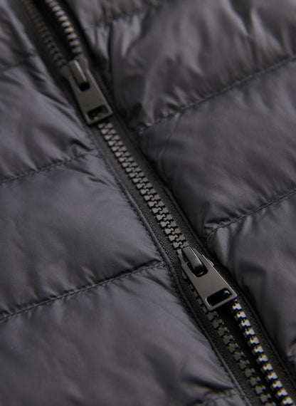Morris Norfolk Liner Vest
