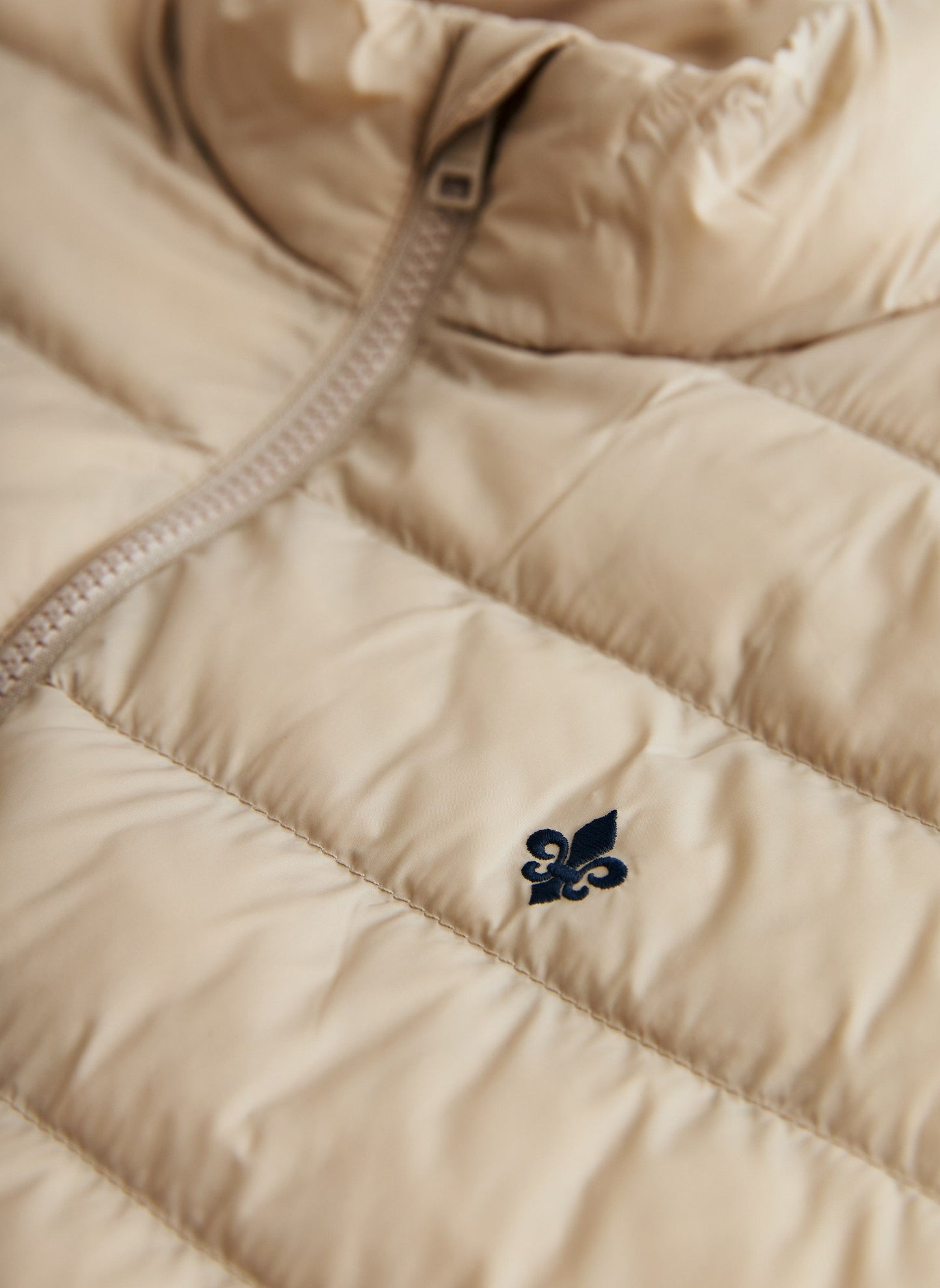 Morris Norfolk Liner Vest