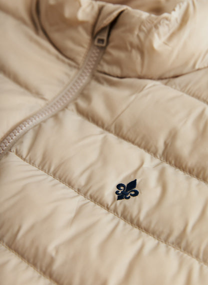 Morris Norfolk Liner Vest