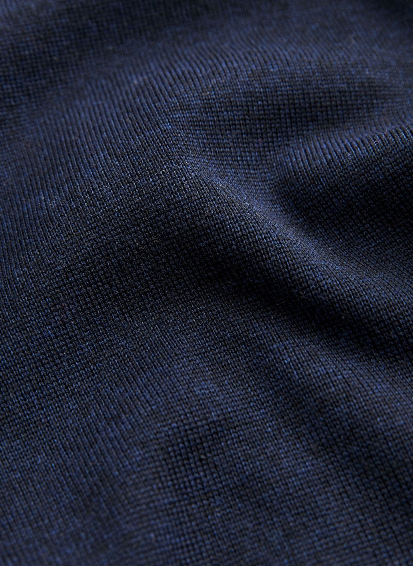 Morris Merino Walter Overshirt
