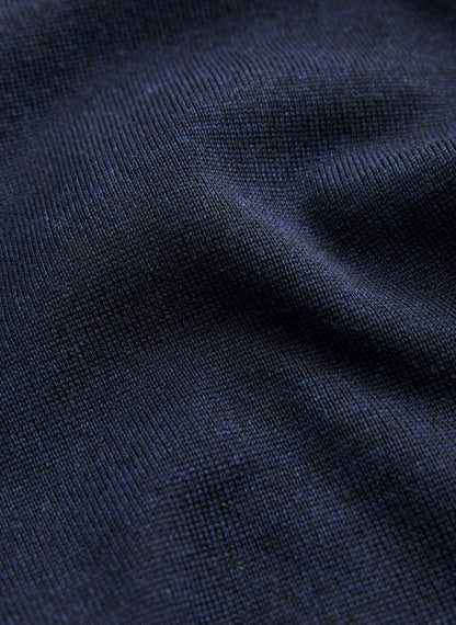 Morris Merino Walter Overshirt