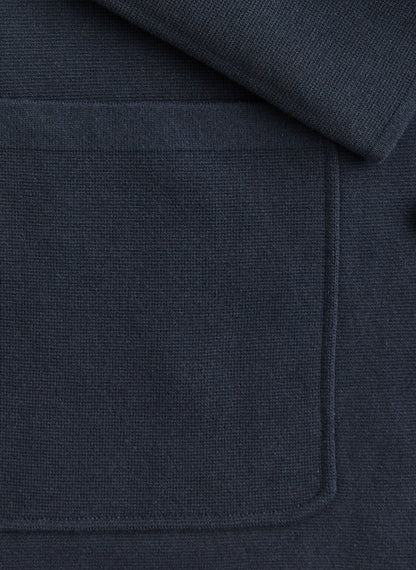 Morris Jake Knitted Blazer