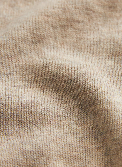 Morris Hertford Oneck Khaki