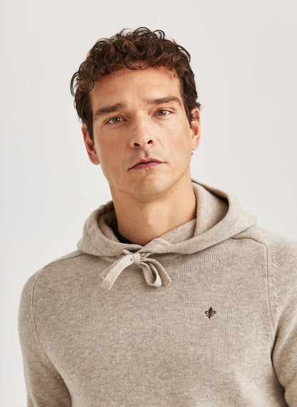 Morris Hertford Hood Khaki